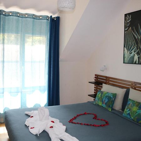 L'Autre Monde Chambres D'Hotes (Adults Only) Faverolles  Ngoại thất bức ảnh