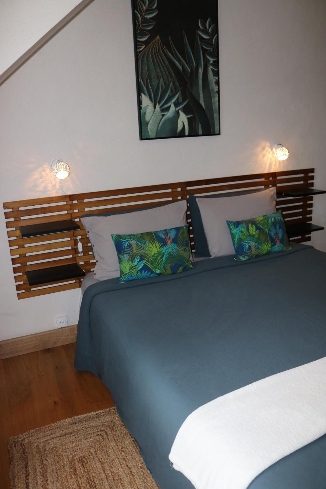 L'Autre Monde Chambres D'Hotes (Adults Only) Faverolles  Ngoại thất bức ảnh