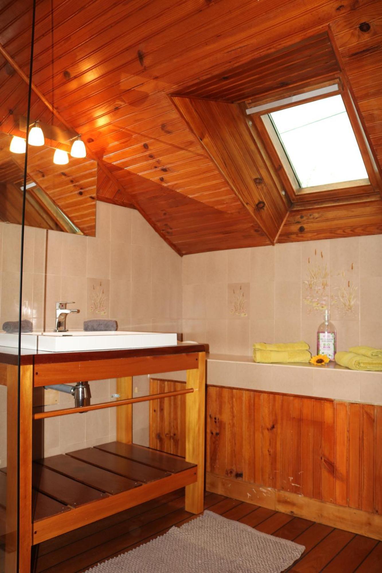 L'Autre Monde Chambres D'Hotes (Adults Only) Faverolles  Ngoại thất bức ảnh