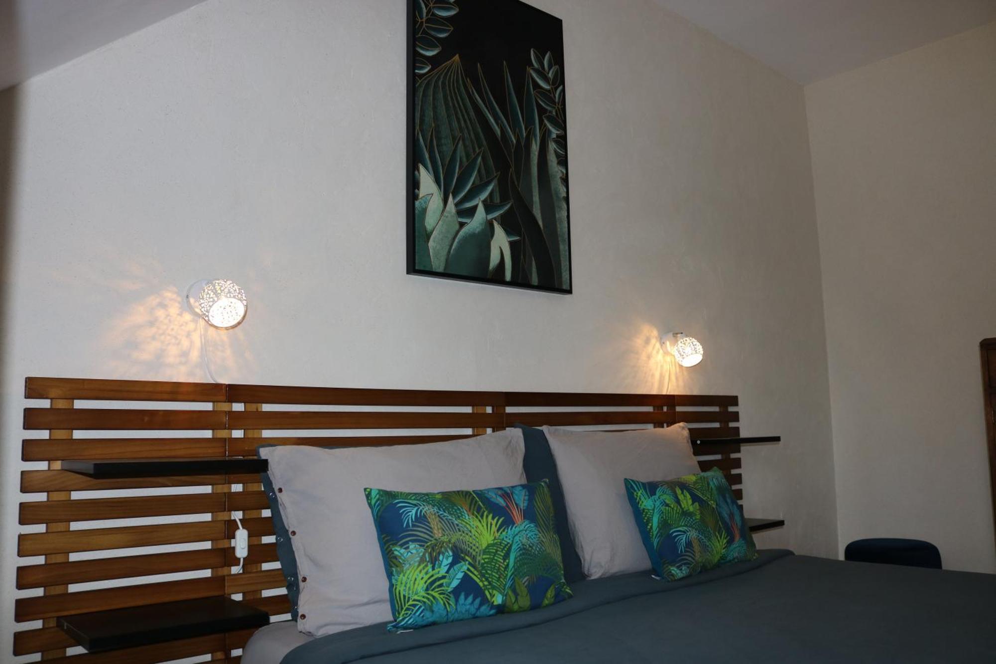 L'Autre Monde Chambres D'Hotes (Adults Only) Faverolles  Ngoại thất bức ảnh