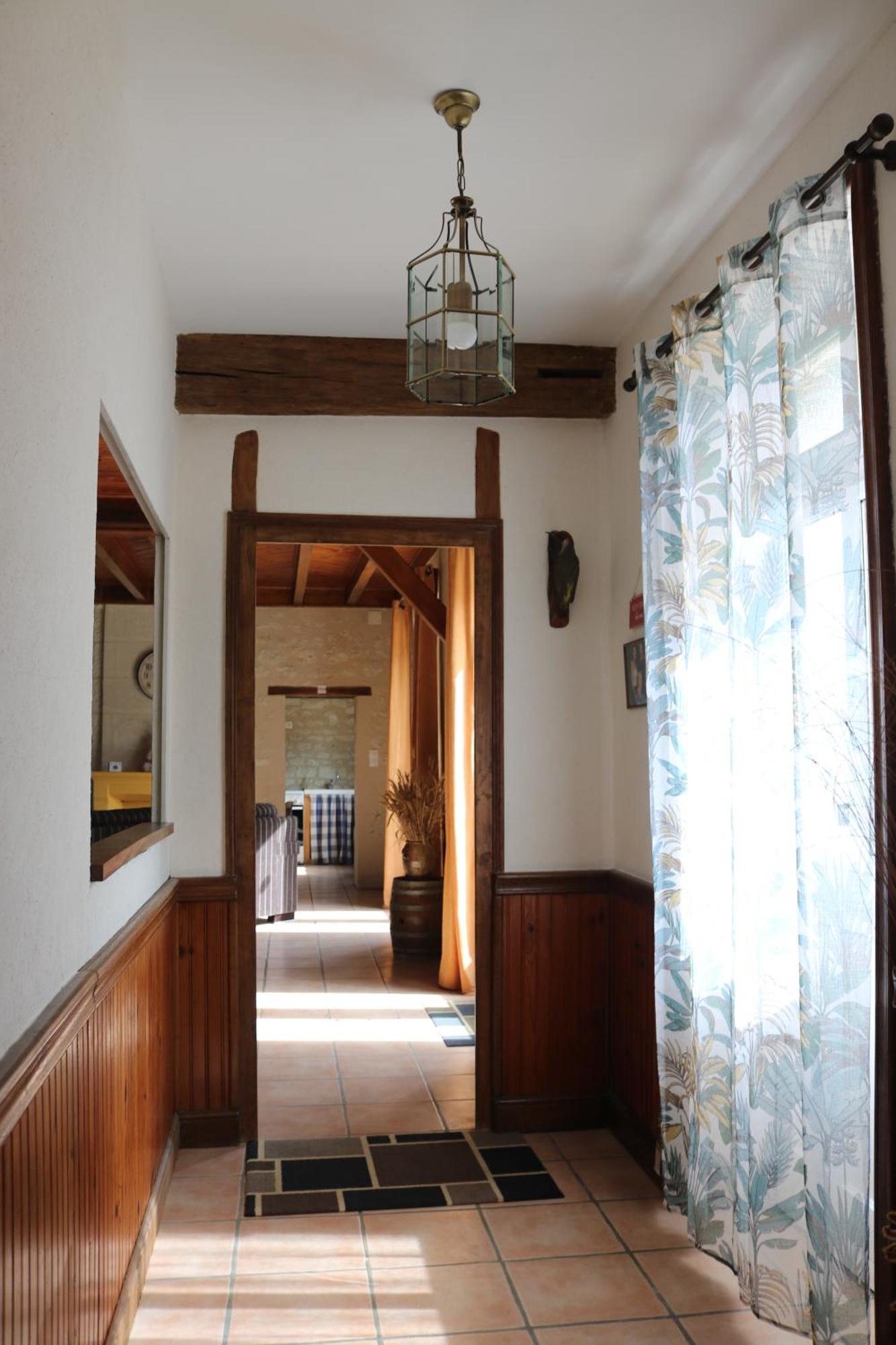 L'Autre Monde Chambres D'Hotes (Adults Only) Faverolles  Ngoại thất bức ảnh