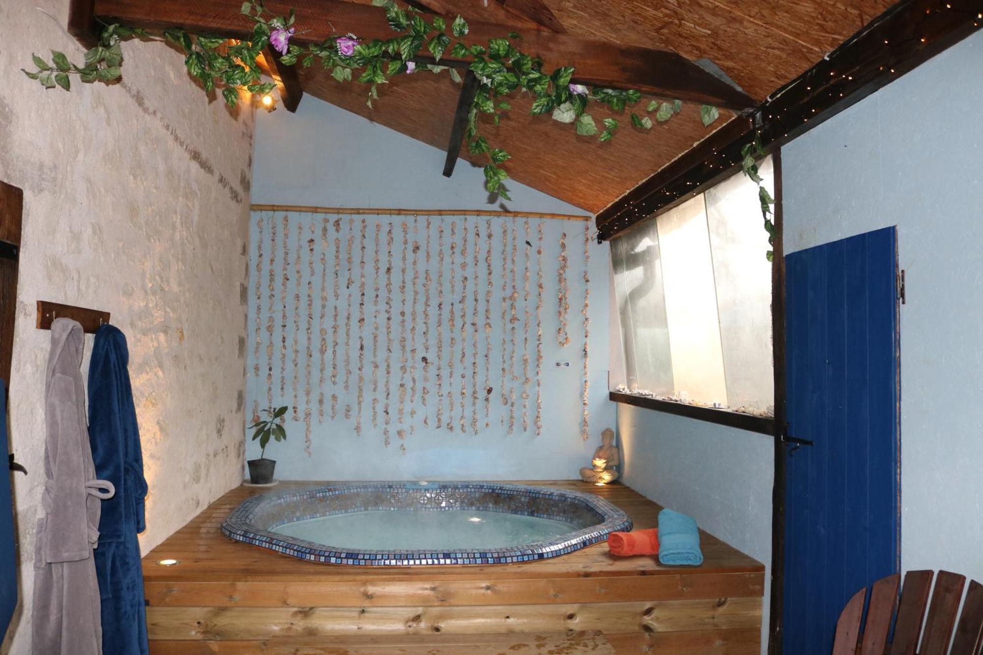 L'Autre Monde Chambres D'Hotes (Adults Only) Faverolles  Ngoại thất bức ảnh