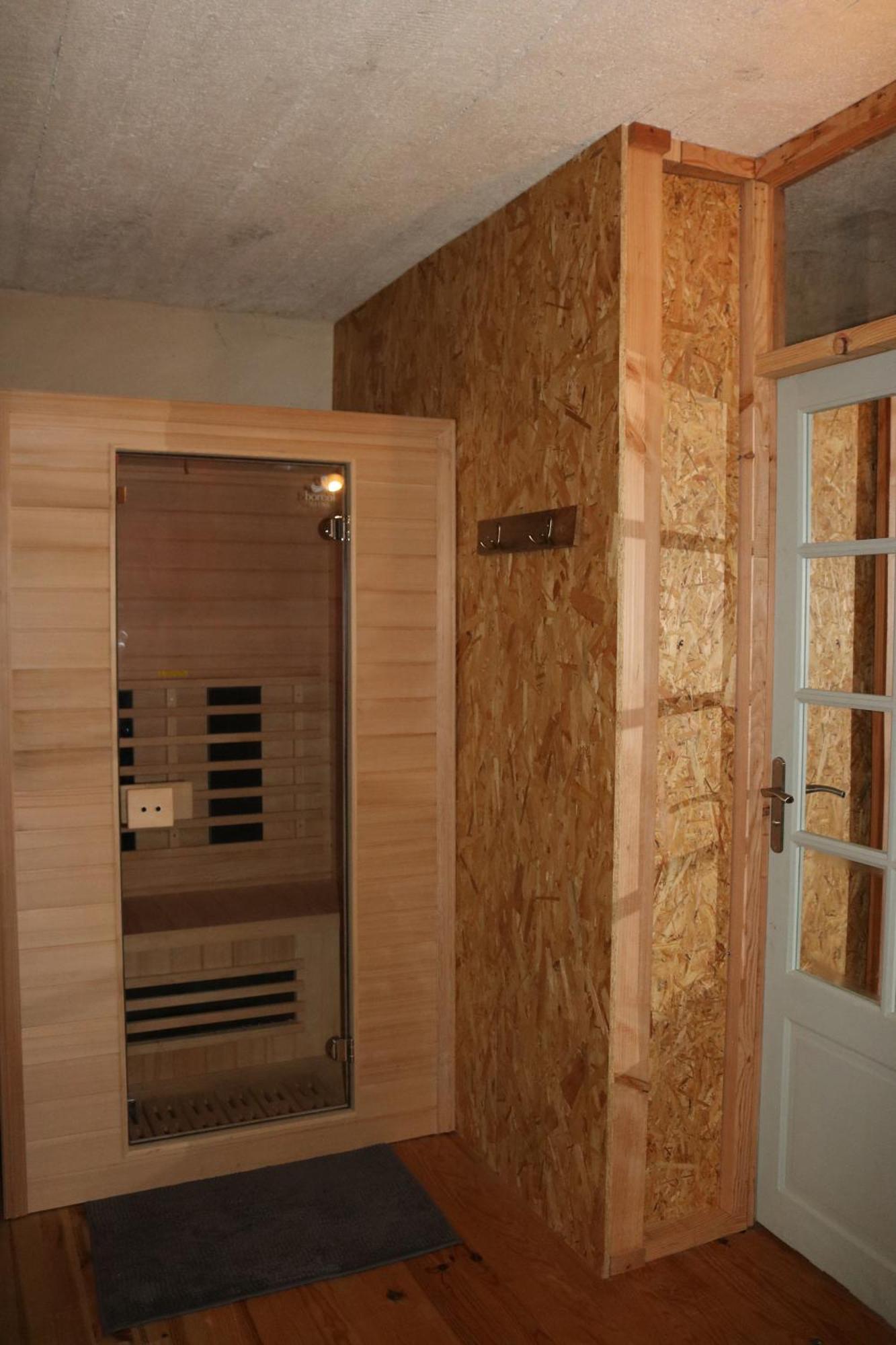 L'Autre Monde Chambres D'Hotes (Adults Only) Faverolles  Ngoại thất bức ảnh