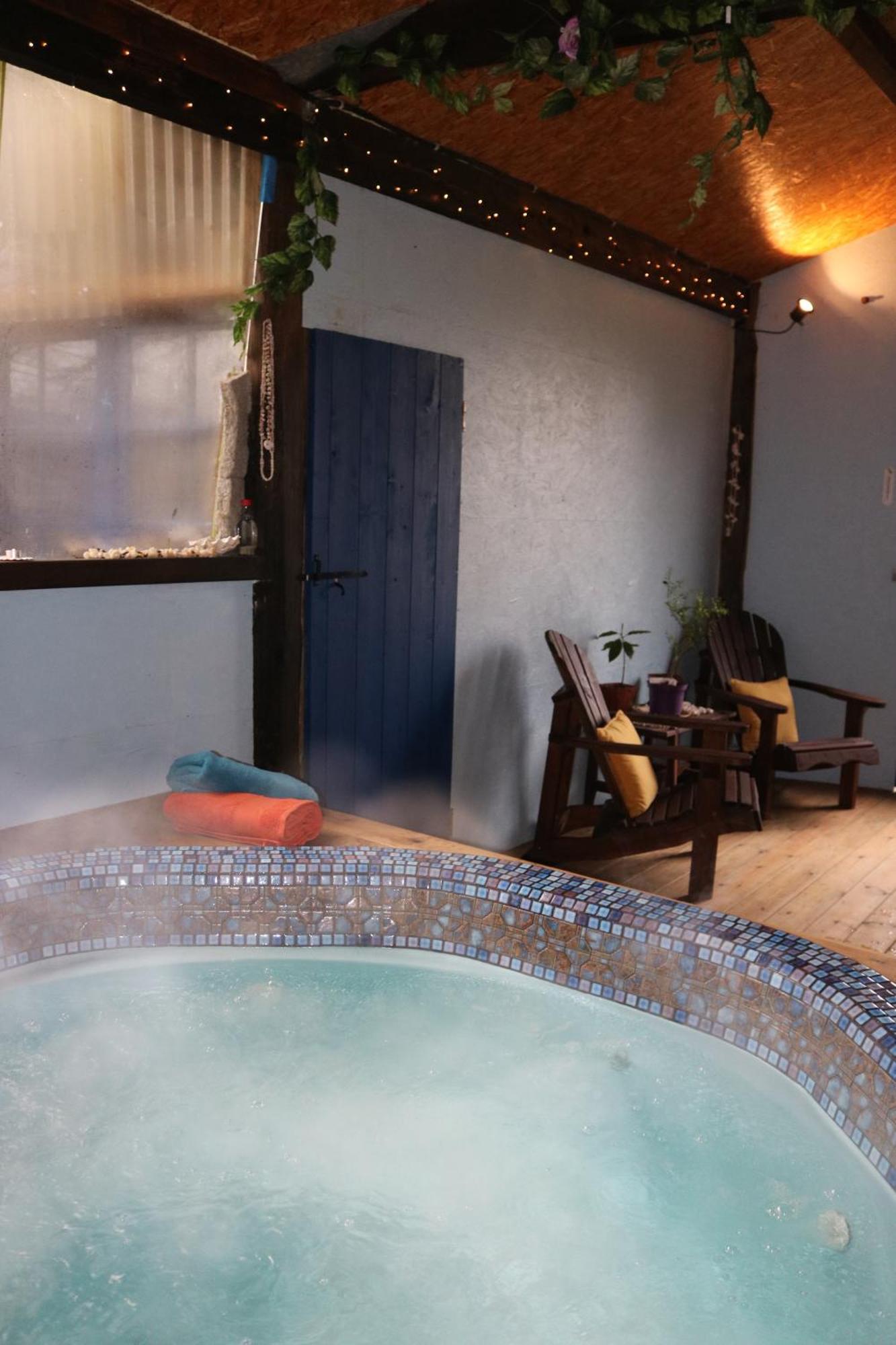 L'Autre Monde Chambres D'Hotes (Adults Only) Faverolles  Ngoại thất bức ảnh