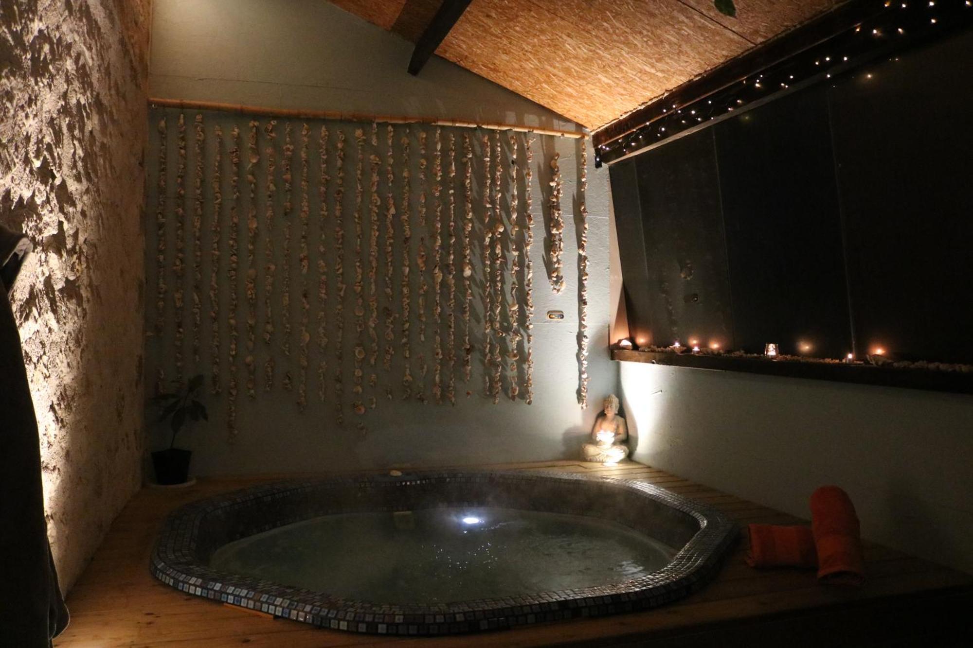 L'Autre Monde Chambres D'Hotes (Adults Only) Faverolles  Ngoại thất bức ảnh
